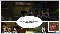Imagen 9 de Penny Arcade Adventures - On the Rain-Slick Precipice of Darkness PSN para PlayStation 3