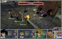 Imagen 7 de Penny Arcade Adventures - On the Rain-Slick Precipice of Darkness PSN para PlayStation 3