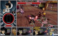 Imagen 6 de Penny Arcade Adventures - On the Rain-Slick Precipice of Darkness PSN para PlayStation 3