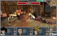 Imagen 5 de Penny Arcade Adventures - On the Rain-Slick Precipice of Darkness PSN para PlayStation 3