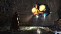 Primeras im�genes de Watchmen