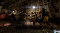 Primeras im�genes de Watchmen