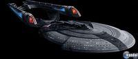 Nueva imagen de Star Trek Online