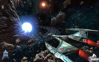 Nuevas im�genes de Star Trek Online