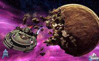 Nuevas im�genes de Star Trek Online