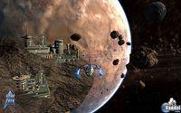 Nuevas im�genes de Star Trek Online