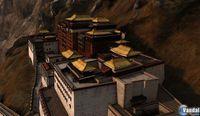 Imagen 22 de Cursed Mountain para Wii