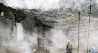 Imagen Cursed Mountain
