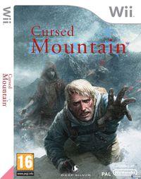 Imagen 32 de Cursed Mountain para Wii