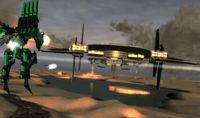 Ubisoft publicar� el nuevo Armored Core
