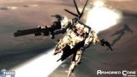 GC: Nuevas im�genes de Armored Core for Answer