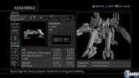 Imagen 12 de Armored Core for Answer para PlayStation 3
