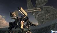 GC: Nuevas im�genes de Armored Core for Answer