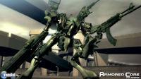 Imagen 23 de Armored Core for Answer para Xbox 360