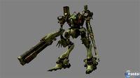 Imagen 21 de Armored Core for Answer para PlayStation 3