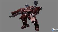 Imagen 19 de Armored Core for Answer para PlayStation 3