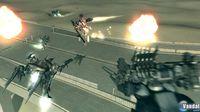 Pantalla Armored Core for Answer