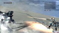 Imagen Armored Core for Answer