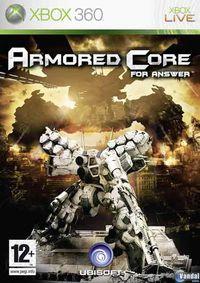 Imagen 33 de Armored Core for Answer para Xbox 360