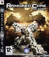Imagen 33 de Armored Core for Answer para PlayStation 3
