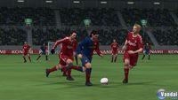 Imagen 10 de Pro Evolution Soccer 2009 para PSP