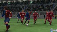 Imagen 9 de Pro Evolution Soccer 2009 para PSP