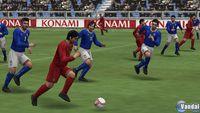 Imagen 8 de Pro Evolution Soccer 2009 para PSP