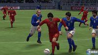 Imagen 7 de Pro Evolution Soccer 2009 para PSP