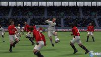 Imagen 5 de Pro Evolution Soccer 2009 para PSP
