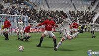 Imagen 4 de Pro Evolution Soccer 2009 para PSP