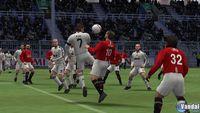 Imagen 3 de Pro Evolution Soccer 2009 para PSP