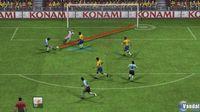 Pro Evolution Soccer 2009 tendr� tambi�n control cl�sico en Wii; nuevas im�genes
