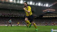 Pro Evolution Soccer 2009 tendr� tambi�n control cl�sico en Wii; nuevas im�genes