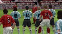Nuevos detalles de Pro Evolution Soccer 2009 para Wii