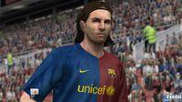 Nuevos detalles de Pro Evolution Soccer 2009 para Wii