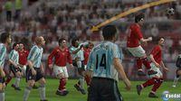 Nuevos detalles de Pro Evolution Soccer 2009 para Wii