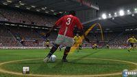 Nuevos detalles de Pro Evolution Soccer 2009 para Wii