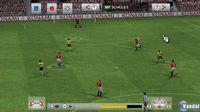 Nuevos detalles de Pro Evolution Soccer 2009 para Wii