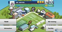 Nuevos detalles de Pro Evolution Soccer 2009 para Wii