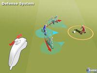 Nuevos detalles de Pro Evolution Soccer 2009 para Wii