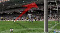 Primeras im�genes de Pro Evolution Soccer 2009 para Wii