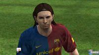 Primeras im�genes de Pro Evolution Soccer 2009 para Wii