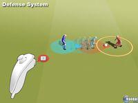 Primeras im�genes de Pro Evolution Soccer 2009 para Wii