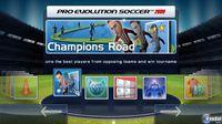 Nuevas im�genes de Pro Evolution Soccer 2009 para Wii