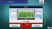 Nuevas im�genes de Pro Evolution Soccer 2009 para Wii
