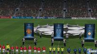 Nuevas im�genes de Pro Evolution Soccer 2009 para Wii
