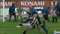 Nuevas im�genes de Pro Evolution Soccer 2009 para Wii