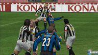 Nuevas im�genes de Pro Evolution Soccer 2009 para Wii