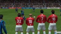 Nuevas im�genes de Pro Evolution Soccer 2009 para Wii