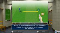 Nuevas im�genes de Pro Evolution Soccer 2009 para Wii